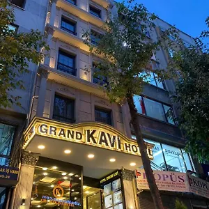 *** Hotel Grand Kavi Turkey