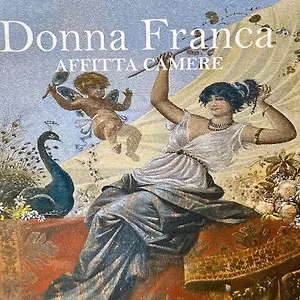 Donnafrancaflorio Włochy