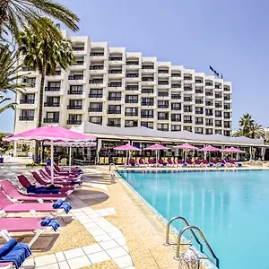 Royal Mirage Maroko