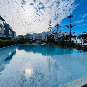  Apartment Melrose Beαch Aρραrt Pοοl Vieω Morocco