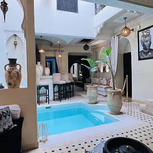 Guest house Reve D'or