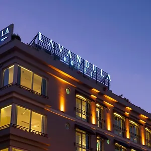 *** Hotel Levent Lavandula Turkey