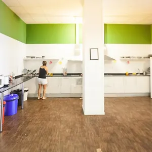360 Centro Hiszpania