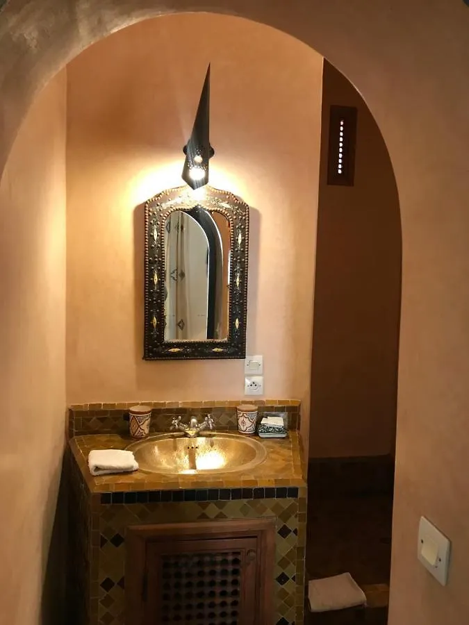 Riad Sahara Nour Marrakesz