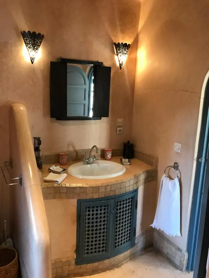 Riad Sahara Nour Marrakesz