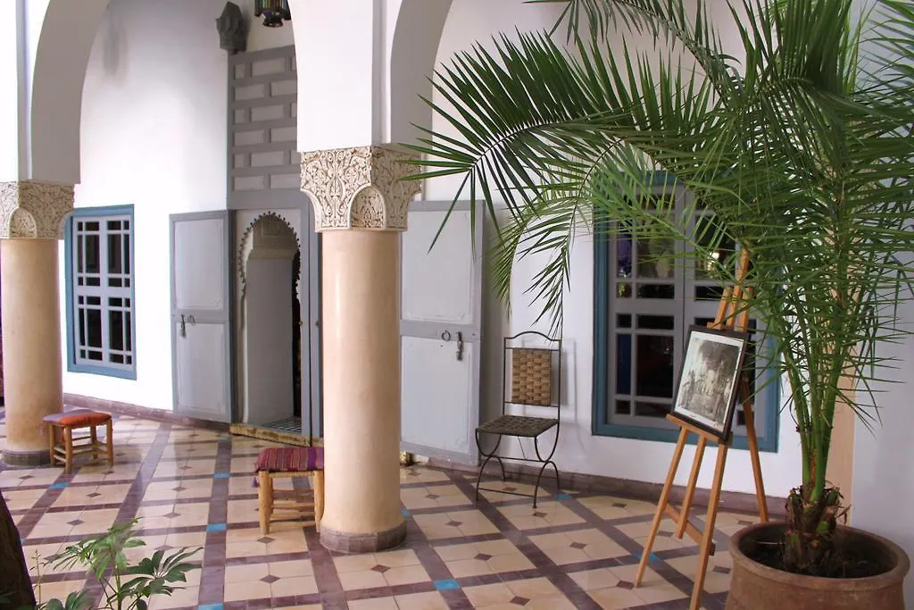Riad Sahara Nour Marrakesz