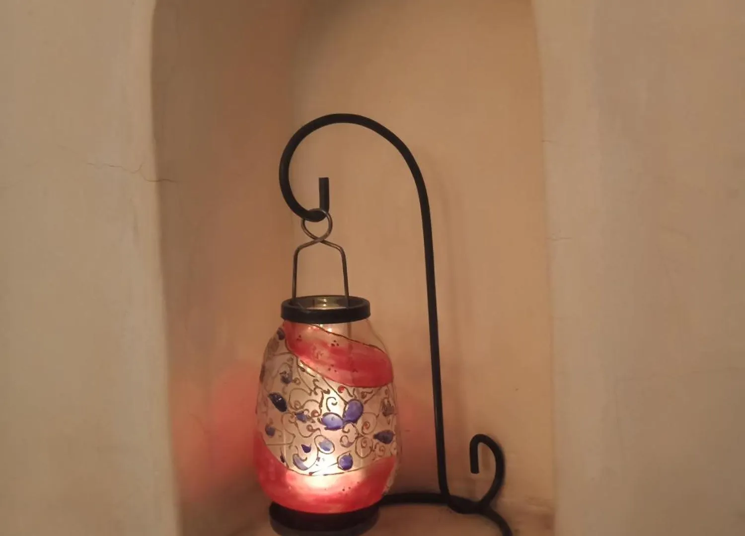 Riad Sahara Nour Marrakesz