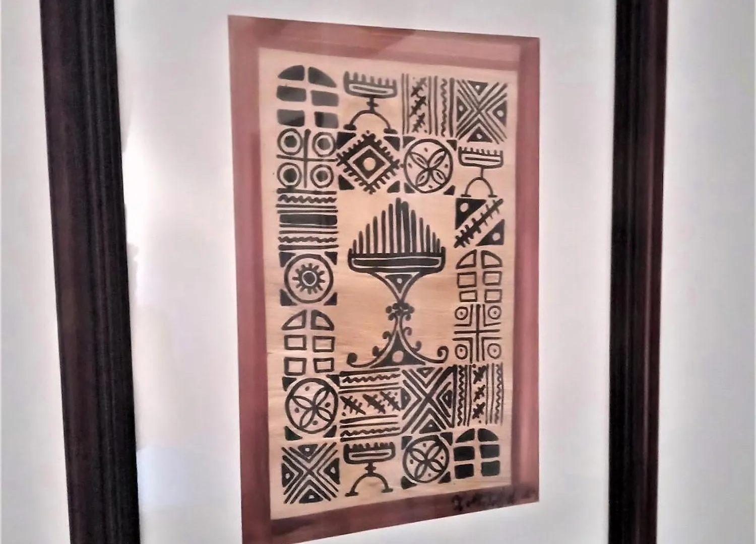 Riad Sahara Nour Marrakesz Maroko