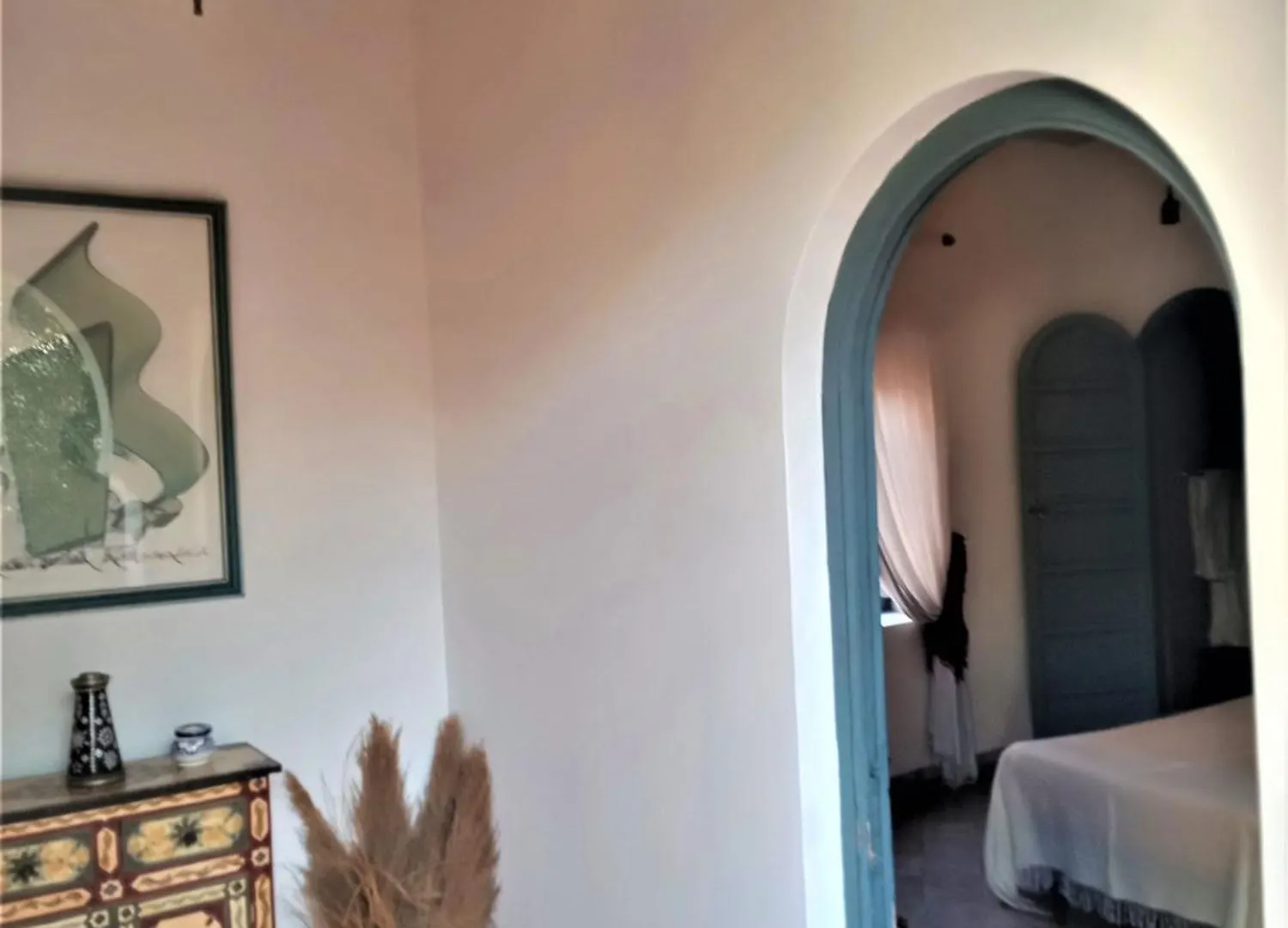 Riad Sahara Nour Marrakesz