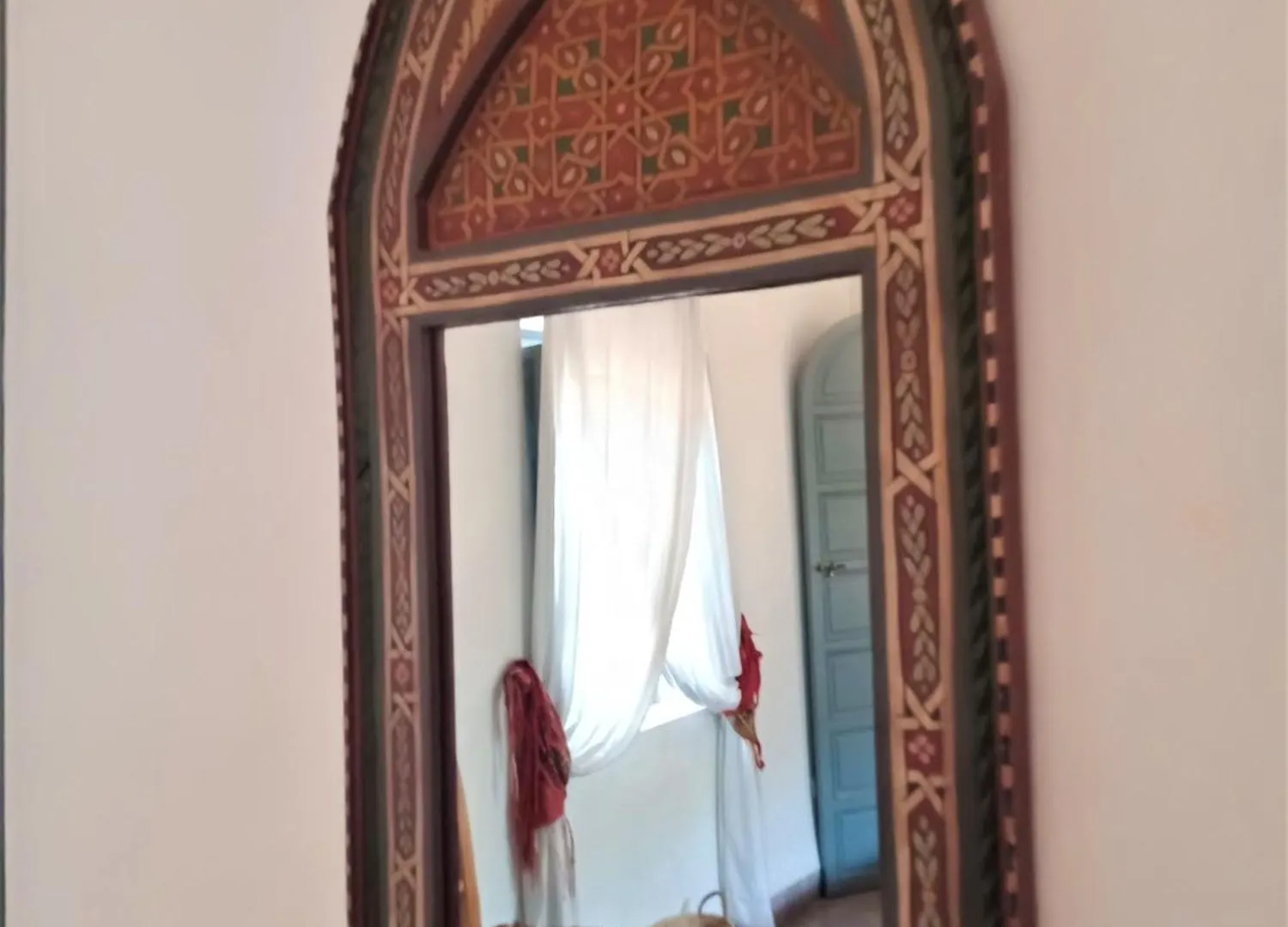 Riad Sahara Nour Marrakesz