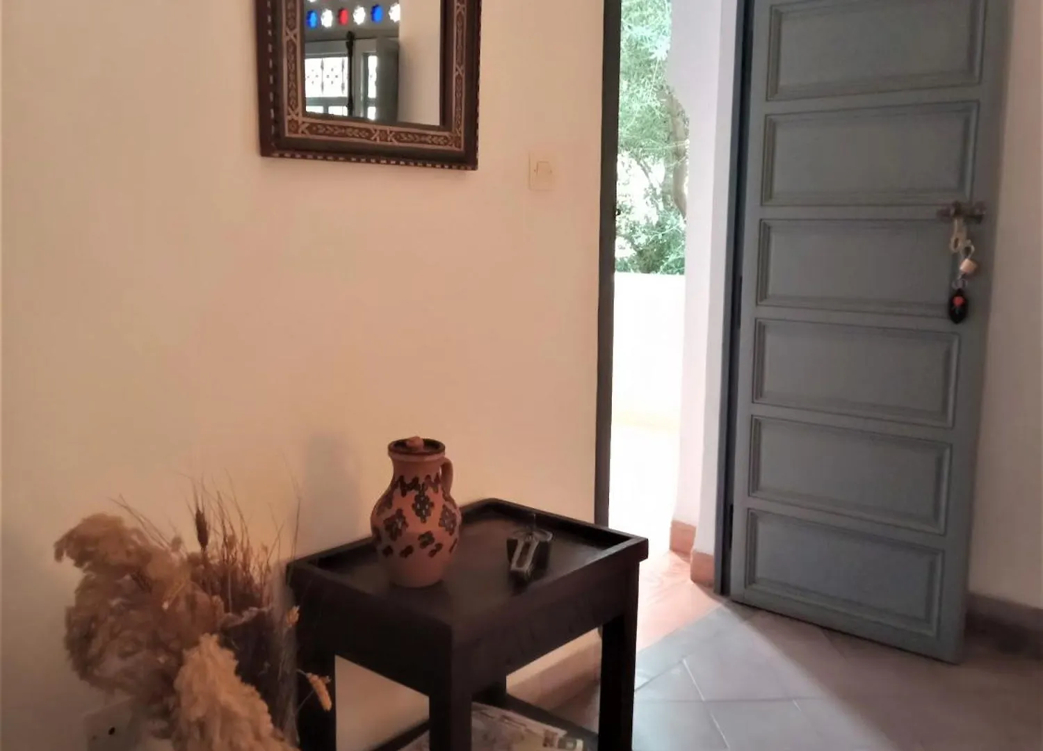 Riad Sahara Nour Marrakesz